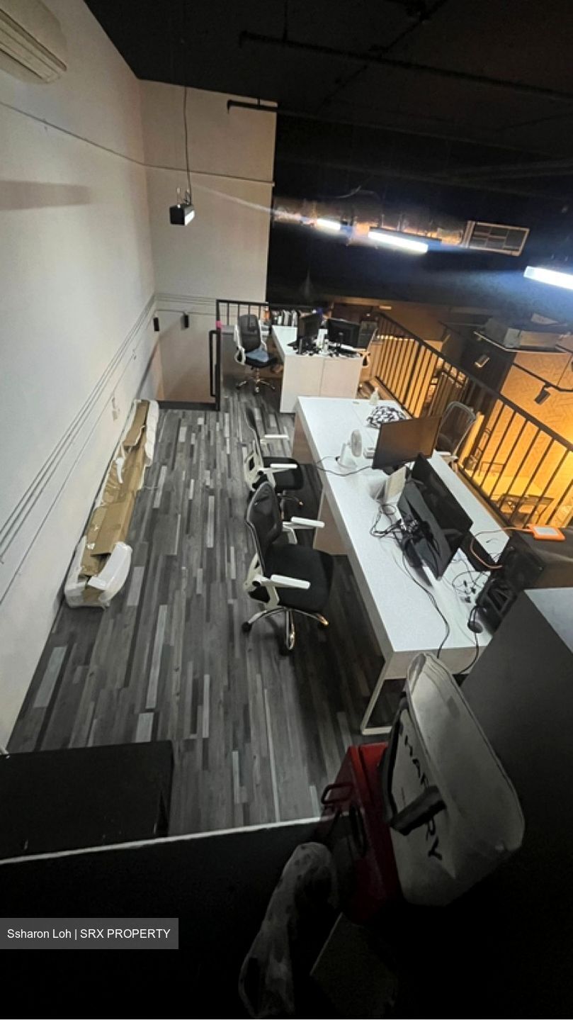 Ubi Techpark (D14), Factory #589231671